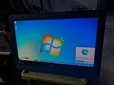 Stock 3pc all one hp - 3pc,