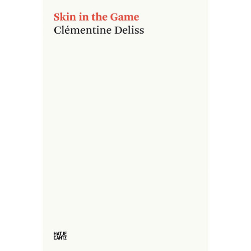 Skin the game - skin,