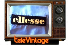 Giaccone giubbotto Ellesse