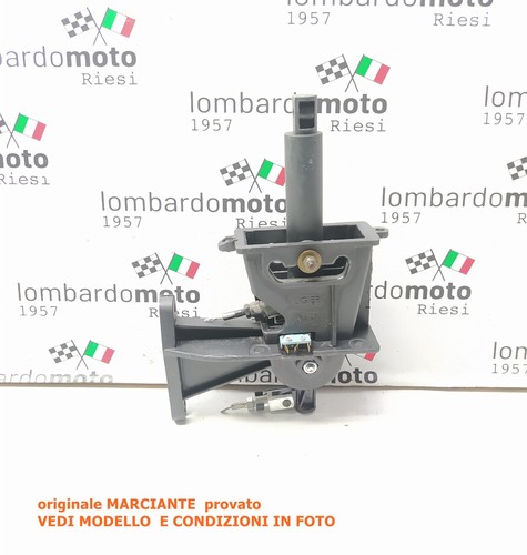 Leva cambio invertitore marce - leva,