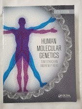 Human Molecular Genetics
