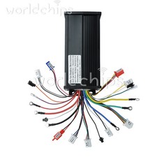 Regolatore motore brushless