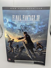 Final Fantasy XV Piggyback