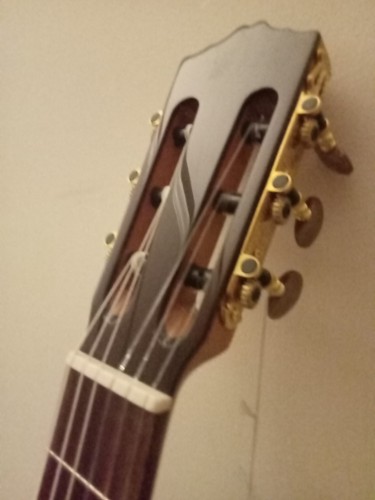 Chitarra classica - chitarra,