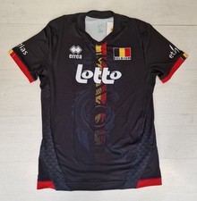 10710 ERREA 1°MAGLIA GARA