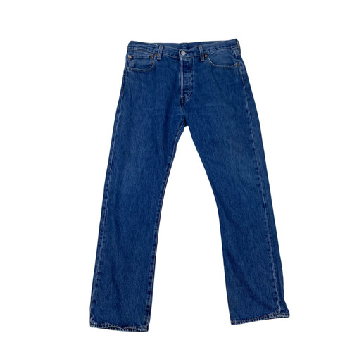 Jeans levis vintage - 501, big