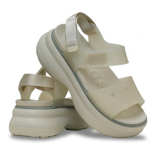 Crocs soho frosted strap - y,