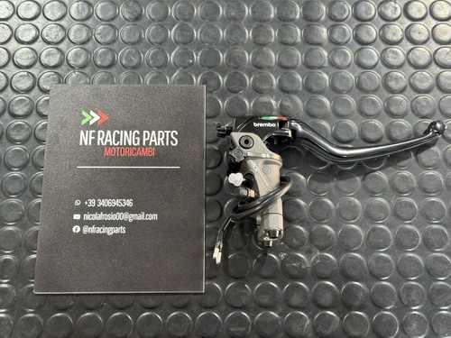 Brembo pompa freno radiale - brembo, 17