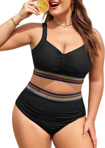 Costume donna due pezzi - costume,