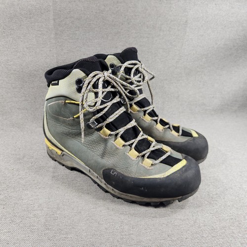 Scarpa stivali alpinismo