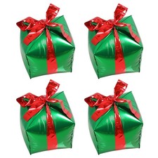  4 Pezzi Palloncini Decorativi