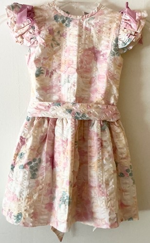 Abito vintage sylvia - abito, whyte