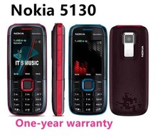 Unlocked Original Nokia 5130