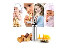 Macchina Sparabiscotti Pistola