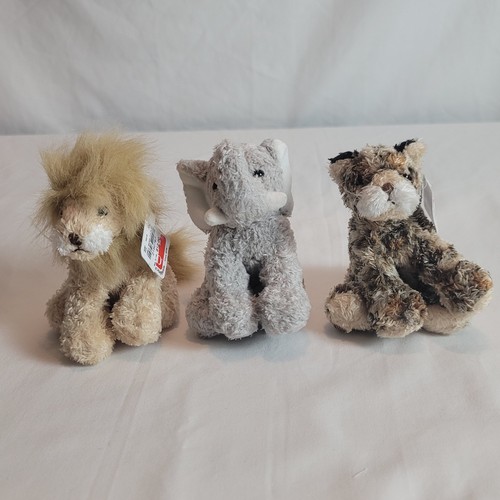 Set gund jungle sounds - of, 3