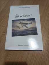 Libro. Dolores Amadei. Volo
