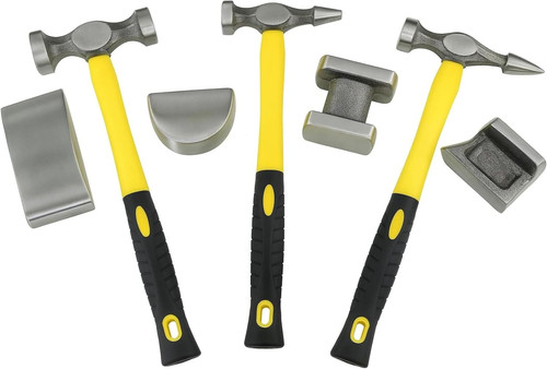 Pezzi kit attrezzi da - kit,