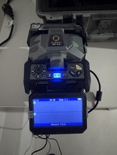 Giuntatrice per Fibra Ottica