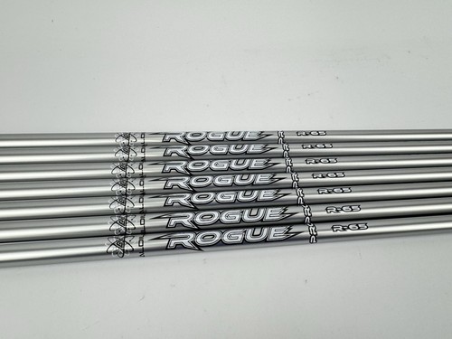 Aldila rogue pro set alberi - set,