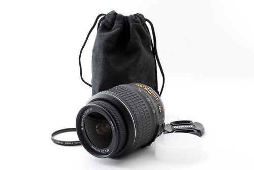 Nikon nikkor 55 mm - nikon,