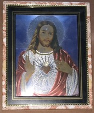 Quadro immagine Gesu'