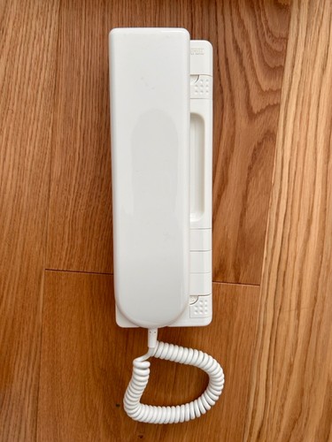 Urmet 1130 citofono - 1130/16,