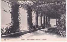 AMALFI - SALERNO - HOTEL