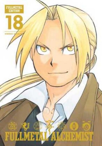 Hiromu arakawa fullmetal - arakawa,