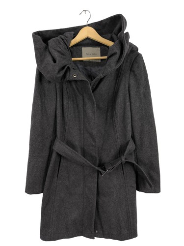 Zara basic cappotto - zara, con