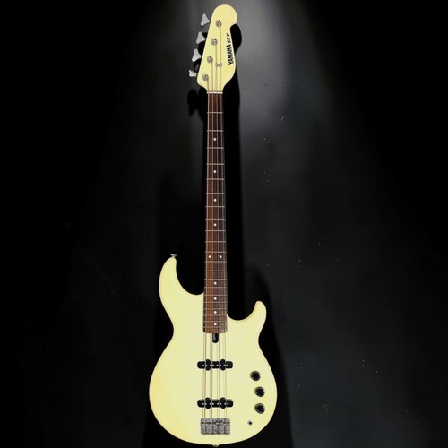 Yamaha broad bass - yamaha, bbv