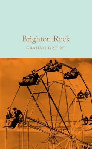 Graham greene brighton - graham,