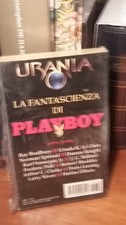 LA FANTASCIENZA DI PLAYBOY PARTE 1-2 - TURNER ALICE K.