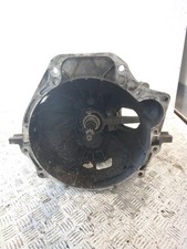 CAMBIO MANUALE COMPLETO PER