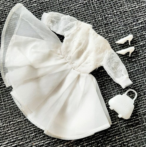 Barbie outfit petra plasty - outfit,