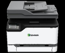 Lexmark 40N9170 stampante