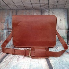 Valigetta da uomo vintage in