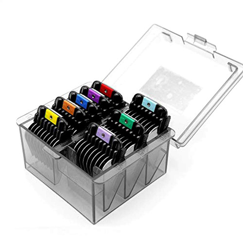 Set pettine animal - set, acciaio