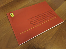 Ferrari Organizzazione Vendita