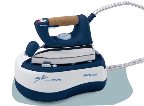 Ariete 6257 stiromatic 2200w - ariete,