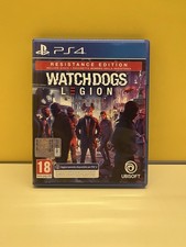 Watch Dogs: Legion (Sony
