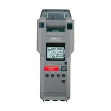 Sistema cronometro SEIKO con