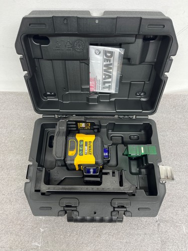 Dewalt dcle34031b livella - dewalt,