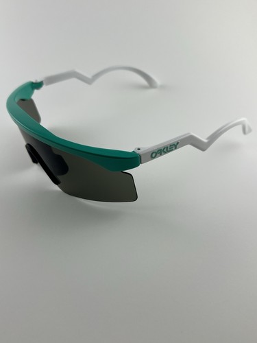 Oakley razor blades seafoam - oakley,