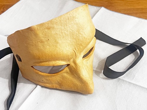 Maschera carnevale venezia - maschera,