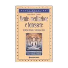LIBRO MENTE MEDITAZIONE E