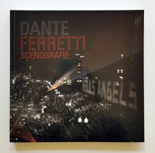 Dante ferretti scenografie - dante,