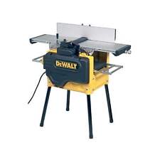 DEWALT D27300-QS Pialla a filo e spessore 2100W