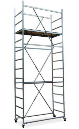 Trabattello maxi tris - , 5.10