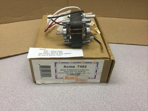 Motore ventilatore evaporatore - motore,