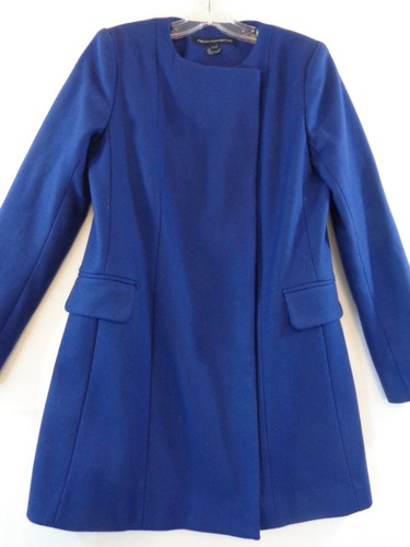 Cappotto french connection - french,